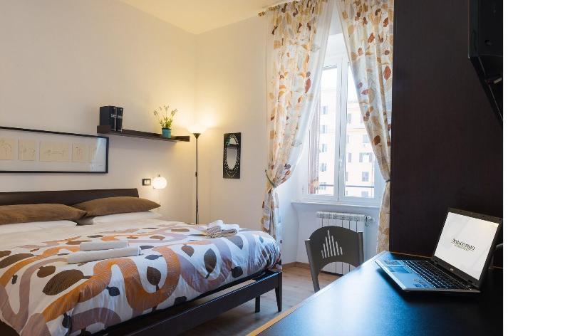 bbromaottaviano Bed & Breakfast 3*