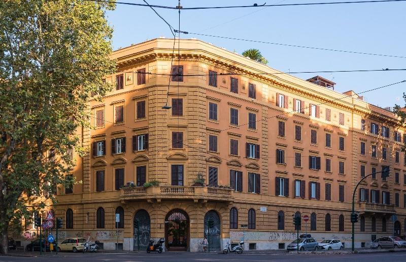Bed & Breakfast bbromaottaviano 3*