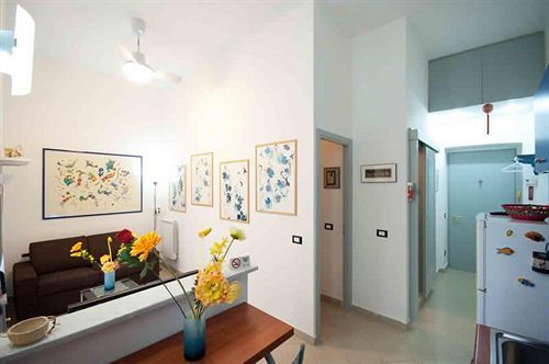 Bed & Breakfast bbromaottaviano 3*