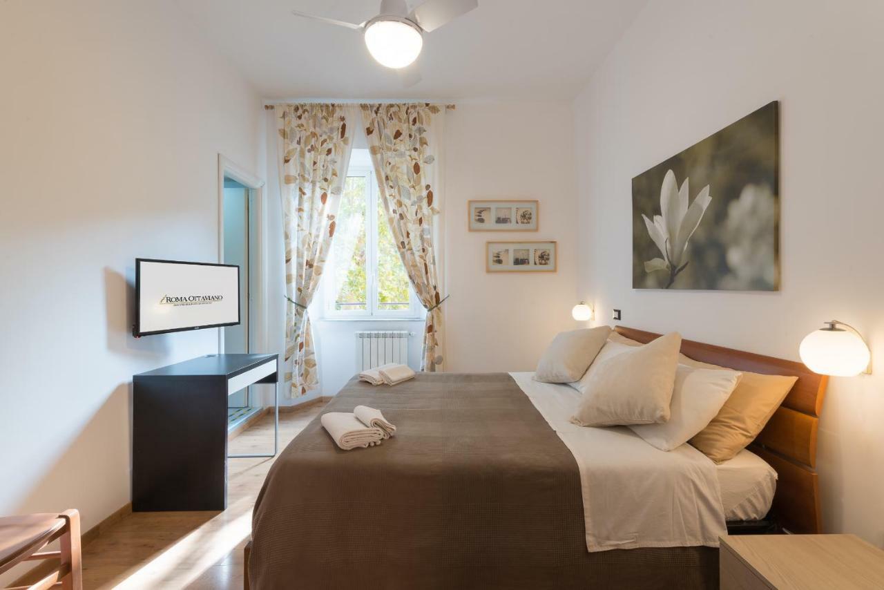 Bed & Breakfast bbromaottaviano