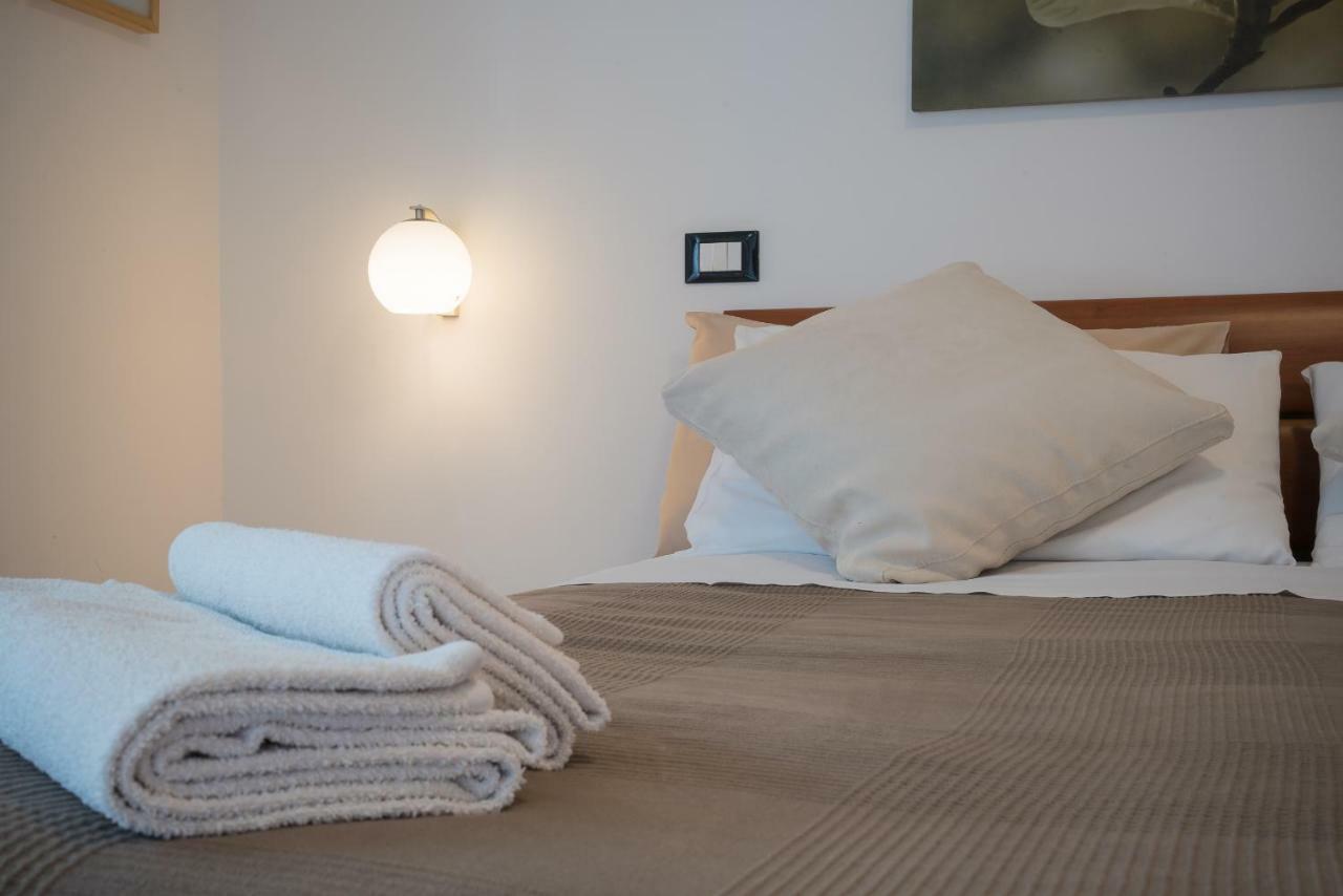 bbromaottaviano Bed & Breakfast