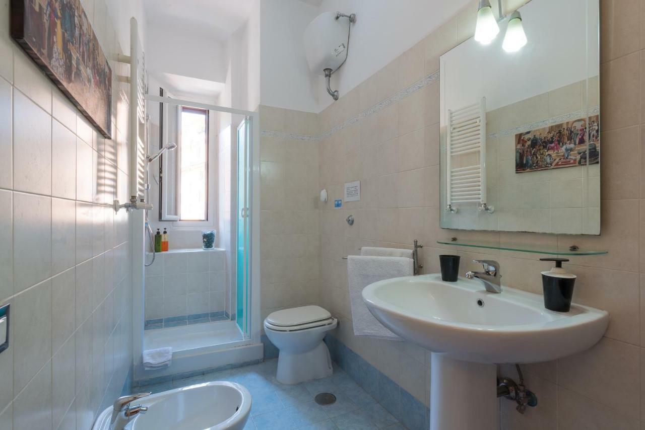 bbromaottaviano Bed & Breakfast 3*