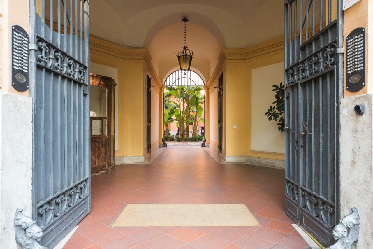 Bed & Breakfast bbromaottaviano Roma