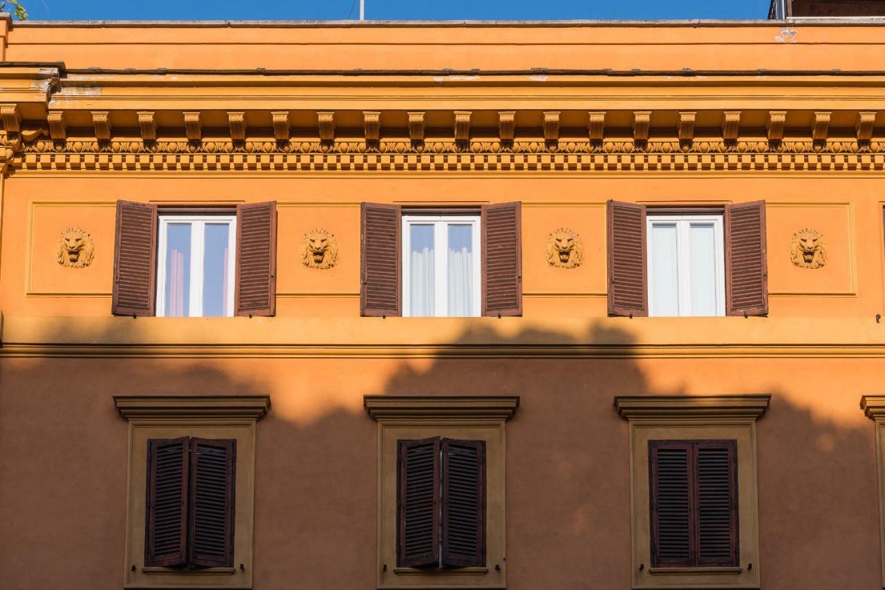 Bed & Breakfast bbromaottaviano 3*