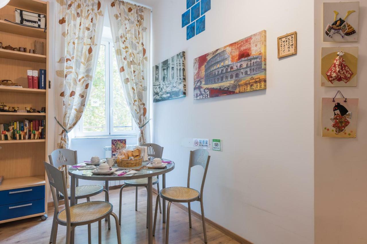 bbromaottaviano Bed & Breakfast 3*