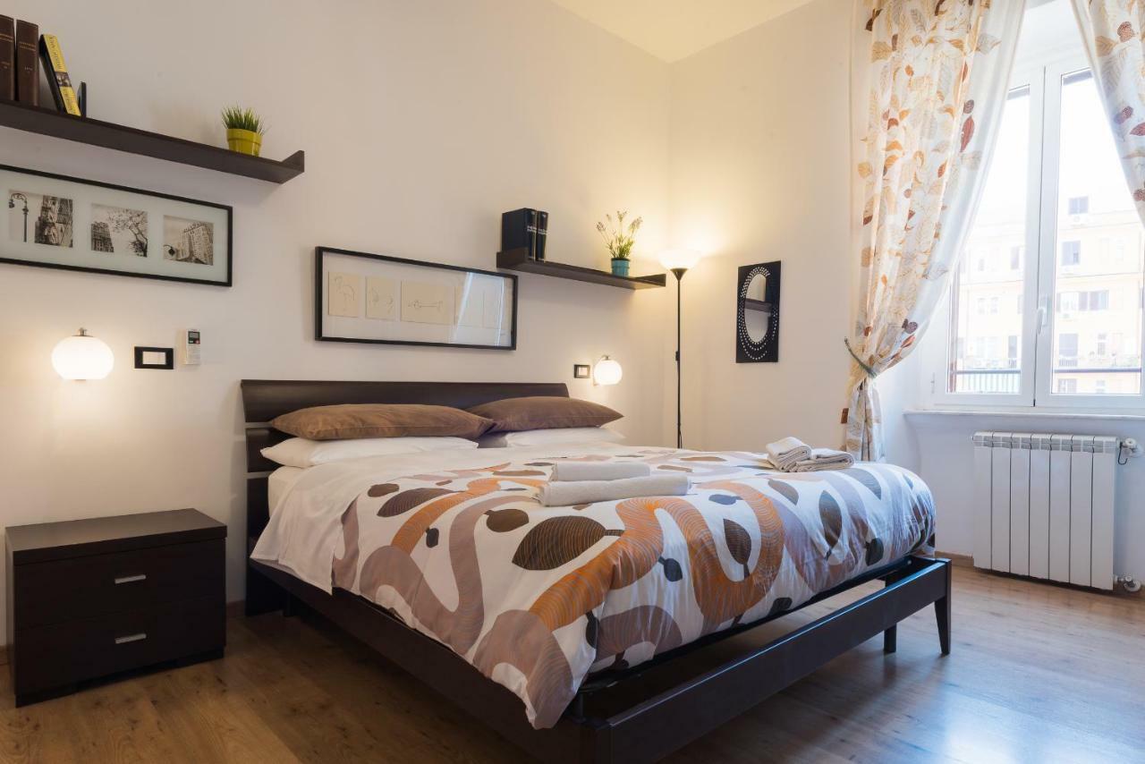 Bed & Breakfast bbromaottaviano 3*