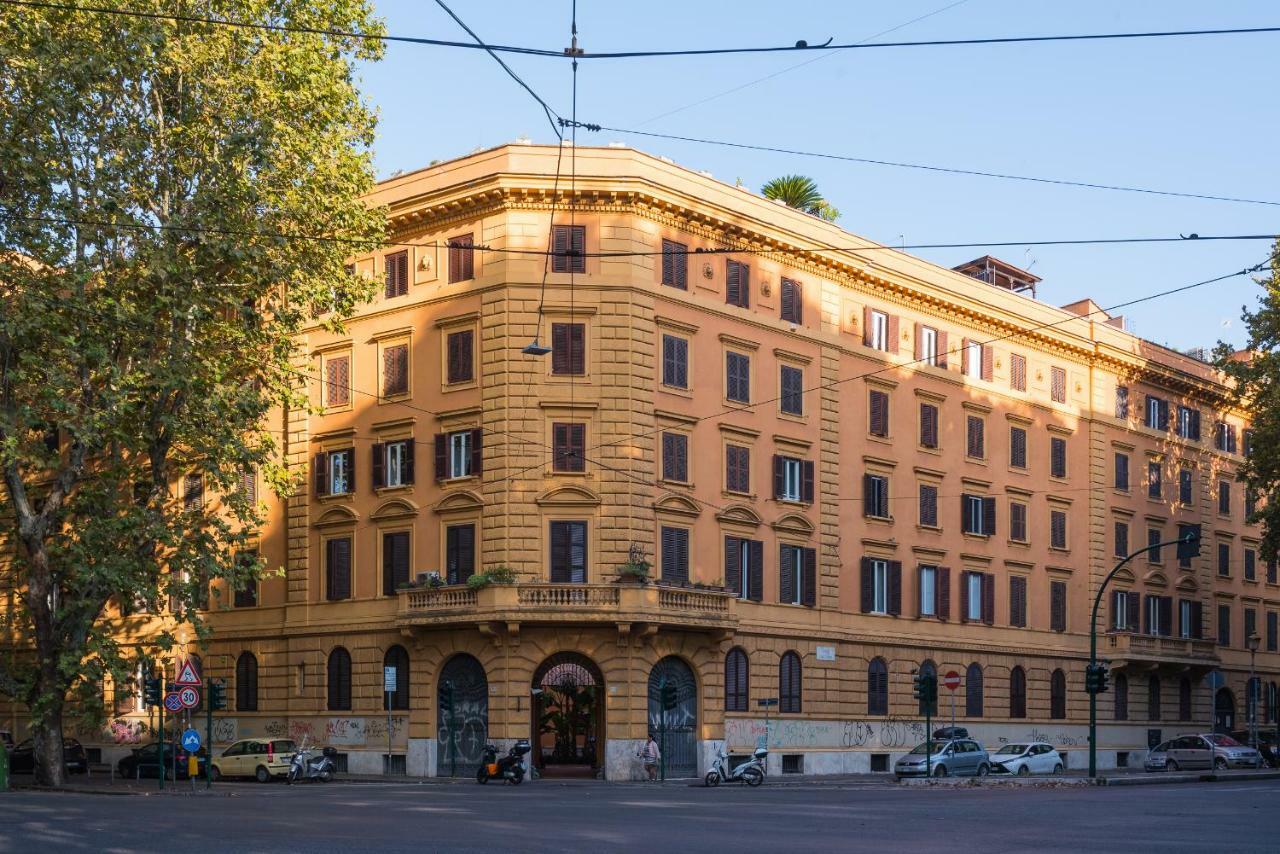 Bed & Breakfast bbromaottaviano 3*