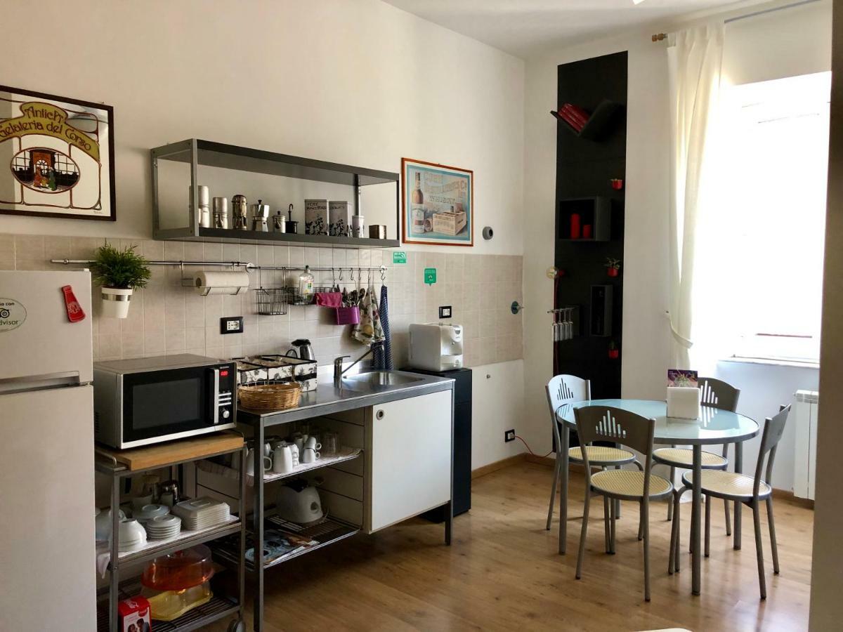Bbromaottaviano Acomodação com café da manhã  Roma